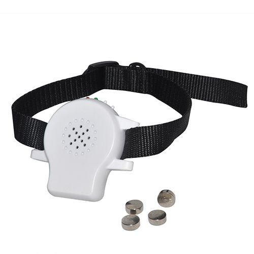 Ultrasonic bark collar outlet reviews