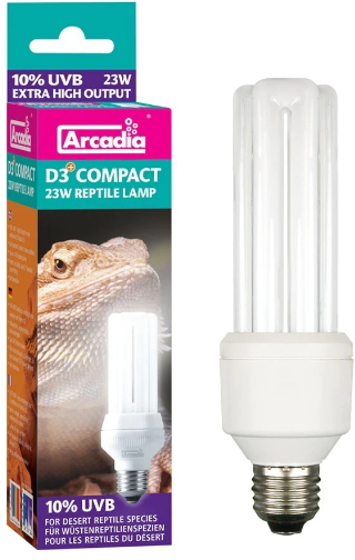 D3 reptile lamp best sale