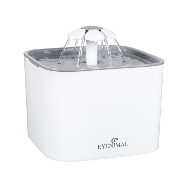 EYENIMAL SMART PET BLOOM PET FOUNTAIN Petsland.cy