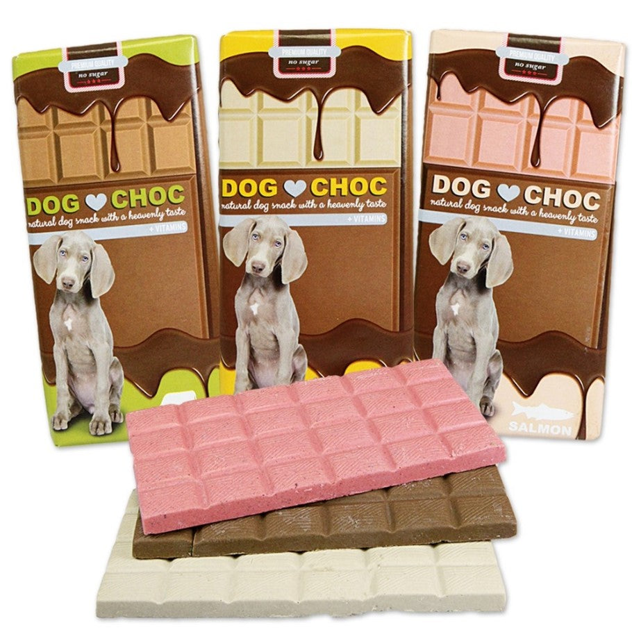 Choc dog 2025