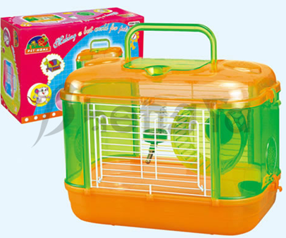 Hamster box clearance cage