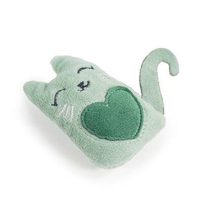 BATTERSEA CATNIP CATS (3PCS)