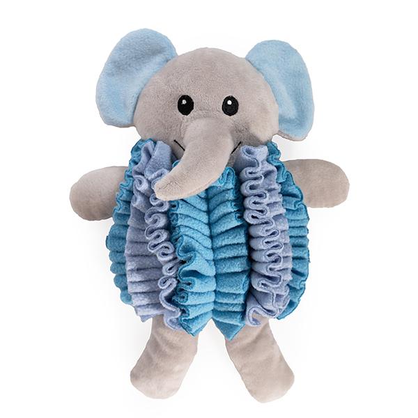 BATTERSEA SNUFFLE ELEPHANT