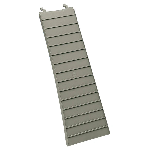 FERRET LADDER GREY