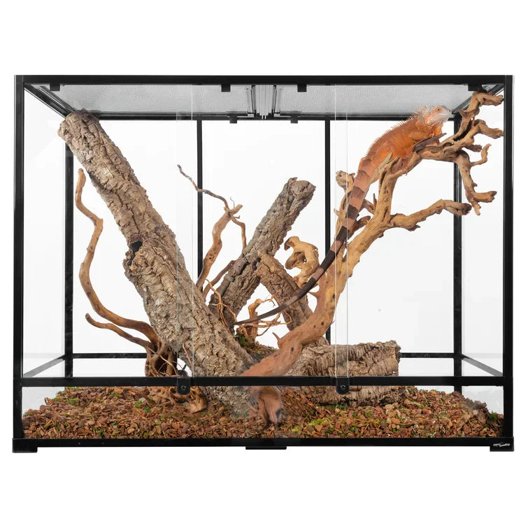 KNOCK-DOWN TERRARIUM RK481836A