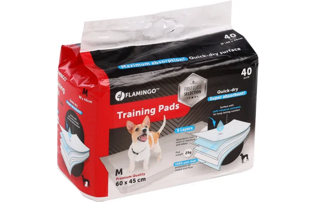 DOG TRAINING PAD