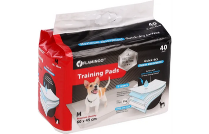 DOG TRAINING PAD