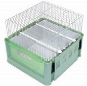 TRANSPORT CAGE