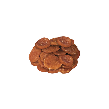 CHICKEN MEDALLIONS FOR ADULT DOGS 90g