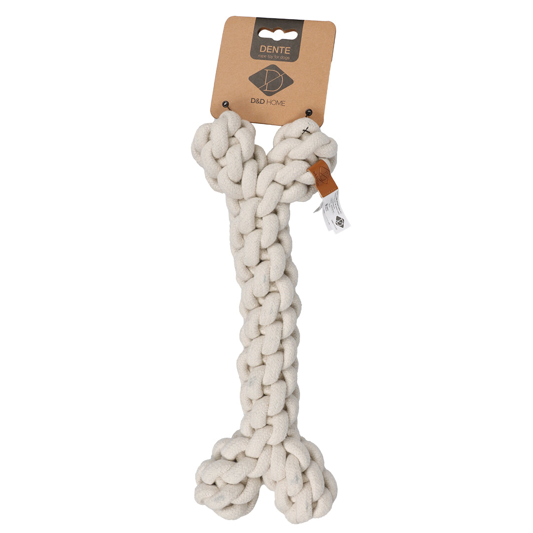 DENTE ROPE TOY