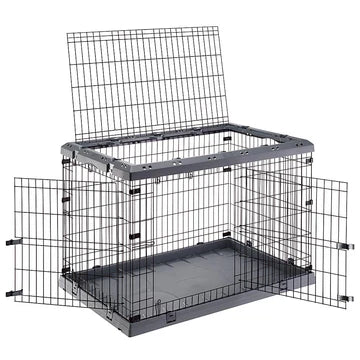 SUPERIOR DOG CAGE