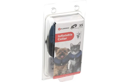 INFLATABLE COLLAR FOR DOGS