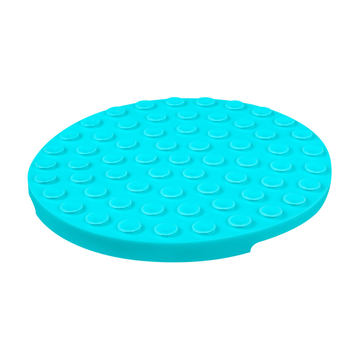 WAUDOG SILICONE LICKING AND SLOW FEEDING MAT