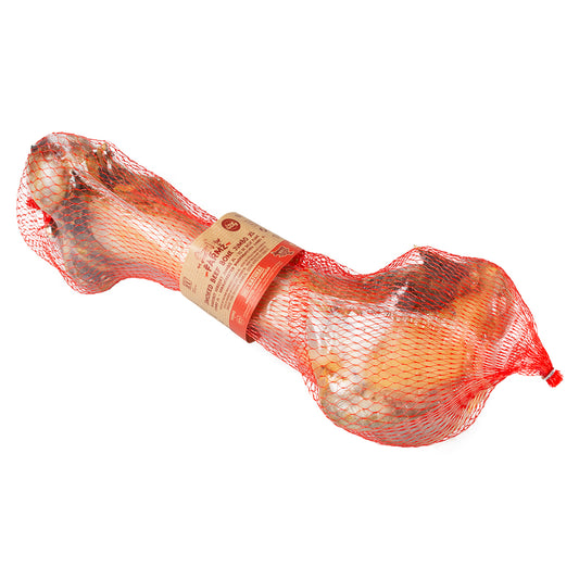 FARMZ SMOKED BEEF BONE JUMBO XL