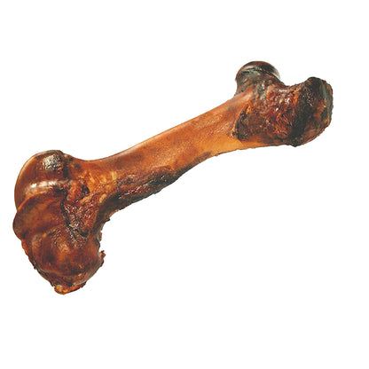 FARMZ SMOKED BEEF BONE JUMBO XL