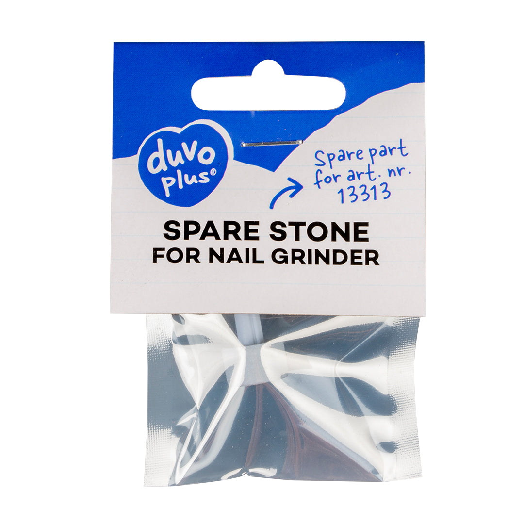 SPARE STONE FOR NAIL GRINDER