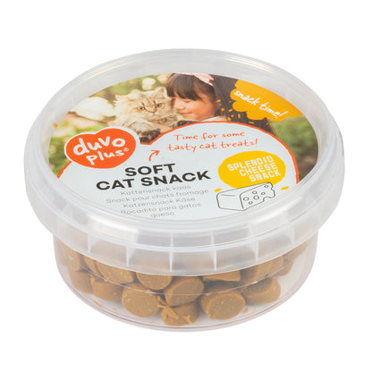 SOFT CAT SNACK