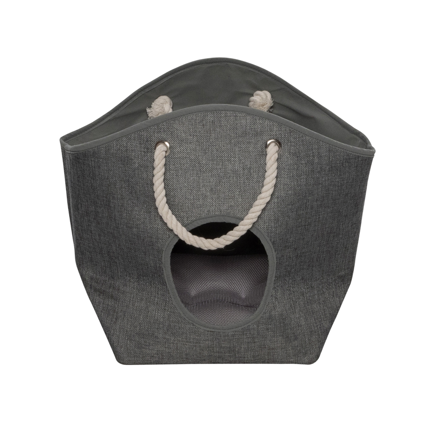 HOMECOLLECTION PET-CAVE LAUNDRY BAG