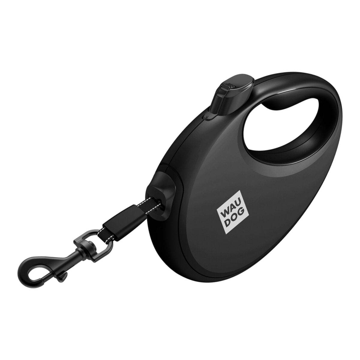 WAUDOG R-LEASH RETRACTABLE DOG LEASH SMALL