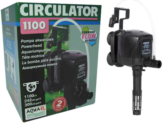 CIRCULATOR 110