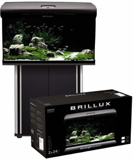 BRILLUX AQUARIUM