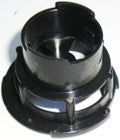 BOTTOM PLASTIC FOR CIRCULATOR 650