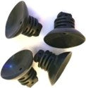 SUCTION CUPS D-36 SHOCK 4PCS