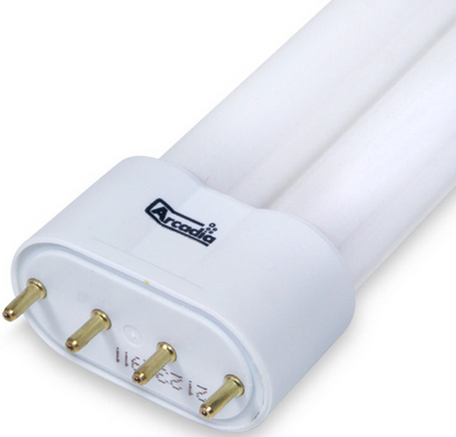 MARINE WHITE LAMP COMPACT