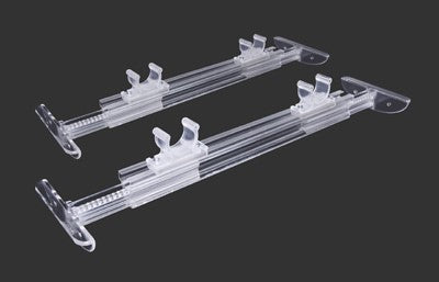 FRAME FOR AQUARIUM LED LAMPS