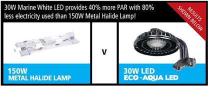 ECO-AQUA LED LAMP