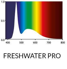 FRESHWATER PRO T5 LED 6500K