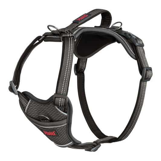 HALTI ANATOMY HARNESS