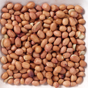 DN PEELED GROUNDNUTS 1KG