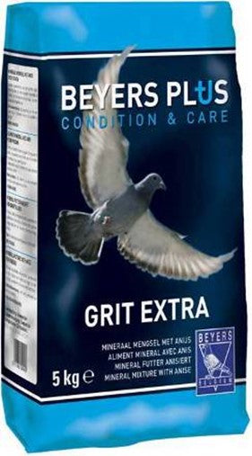 GRIT EXTRA 5KG