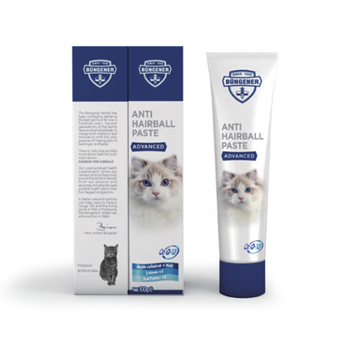 ANTI HAIRBALL PASTE – ADVANCE 100G