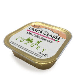 CAT UNICA CLASS LUXURY 100G