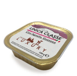 CAT UNICA CLASS LUXURY 100G