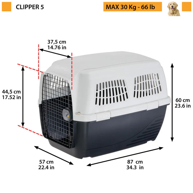 CLIPPER PLUS