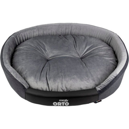 COMFY BED ORTO MILORD GREY
