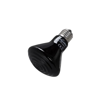 CONE TYPE CERAMIC HEAT EMITTERS-BLACK