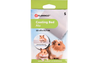 COOLING BED FRESH ALU