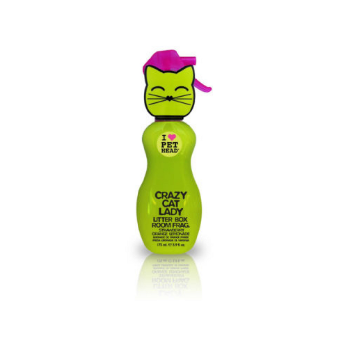 CRAZY CAT LADY 175ml