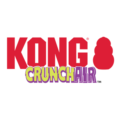 KONG CRUNCHAIR BALL