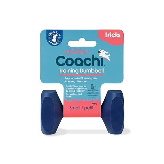 COACHI TRAINING DUMBBELL 10cm