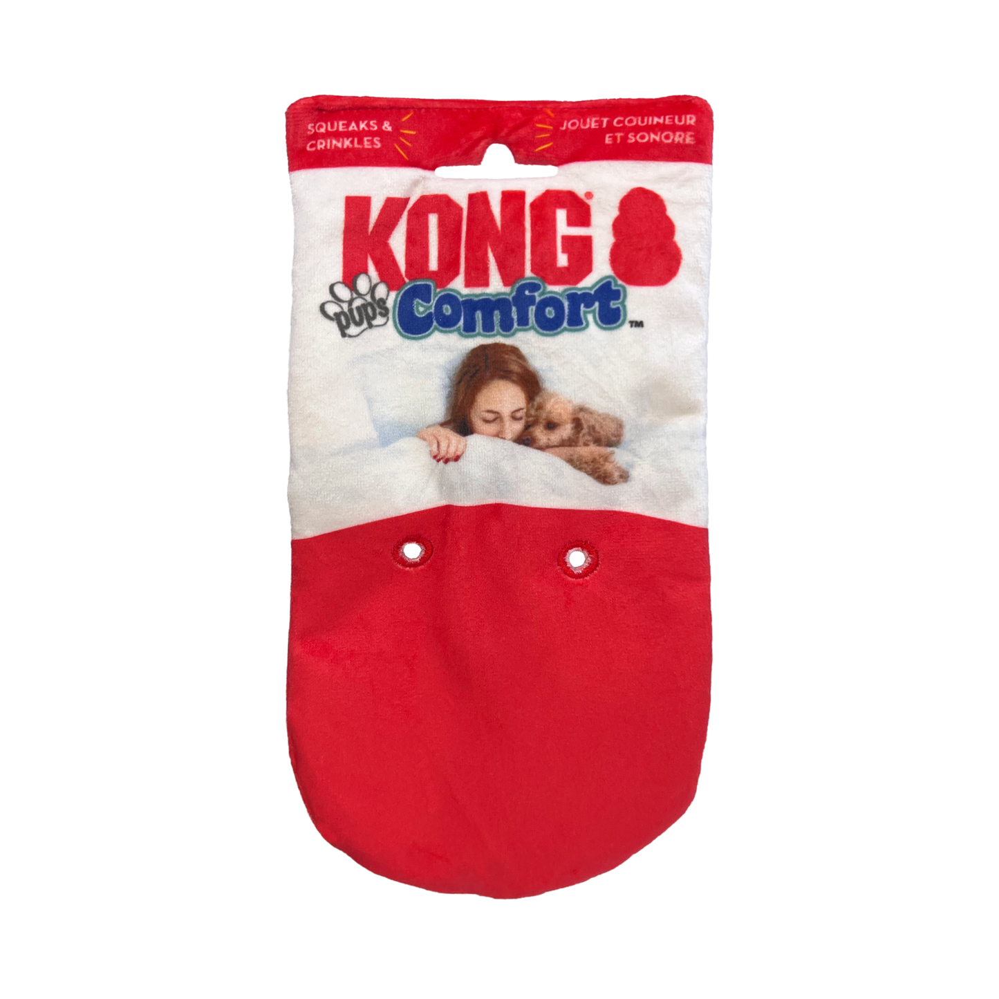 KONG COMFORT PUPS