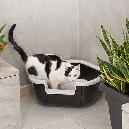 DAMA CATLITTER TRAY