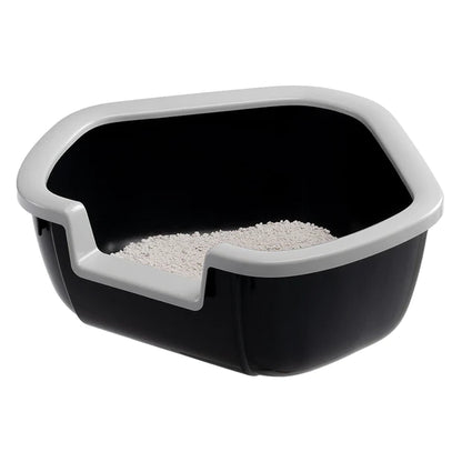 DAMA CATLITTER TRAY