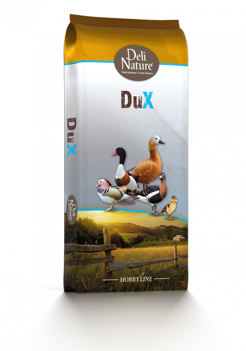 DUX MAINTENANCE PELLET