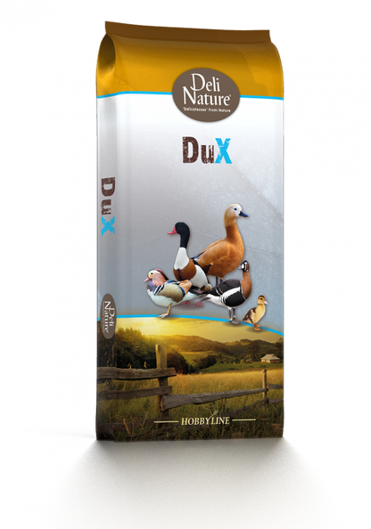 DUX MAINTENANCE PELLET