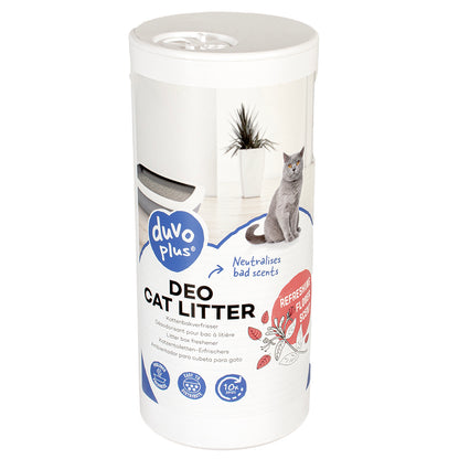 DEO CAT LITTER 400g